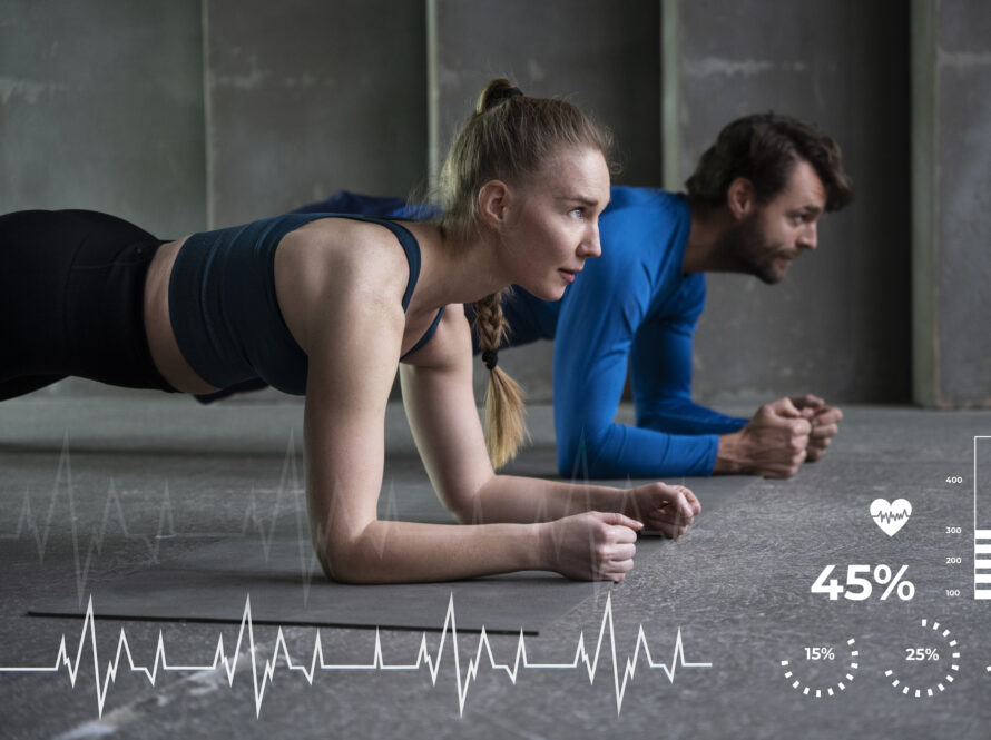 Justin Stewart Weed-Cardiovascular Health