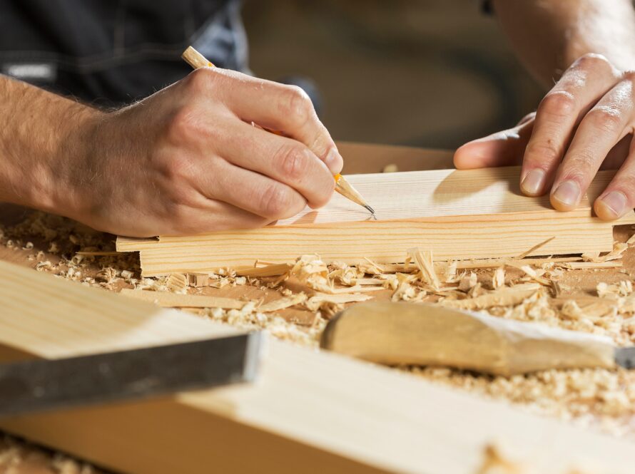 Woodworking Tools A Beginner’s Guide to the Art of Craftsmanship