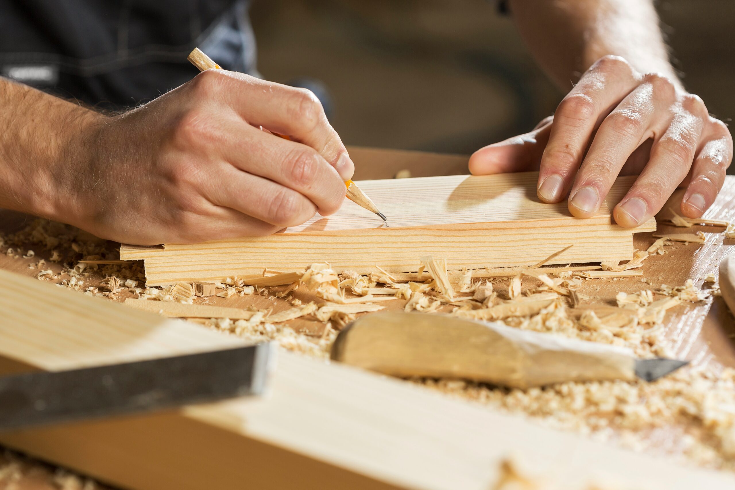 Woodworking Tools A Beginner’s Guide to the Art of Craftsmanship