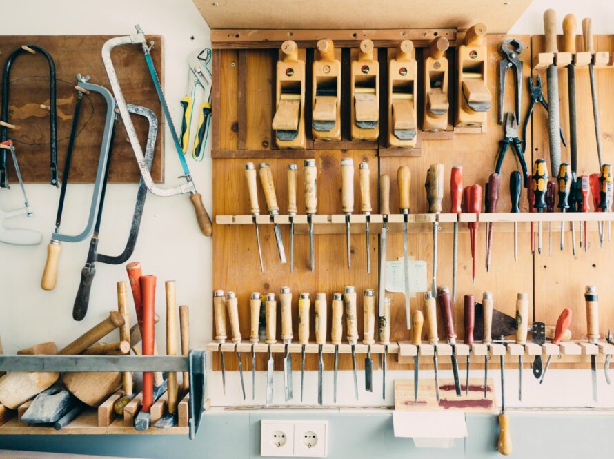 Woodworking