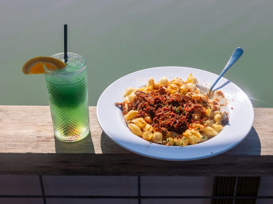 Best Seafood Restaurants in Corpus Christi for Fresh Coastal Dining